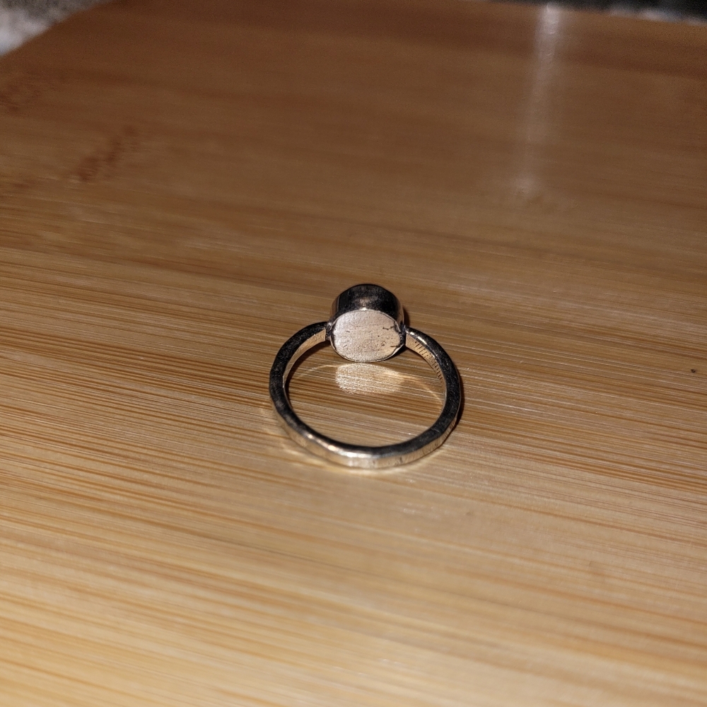 Labradorite Ring - Picture 2 of 2